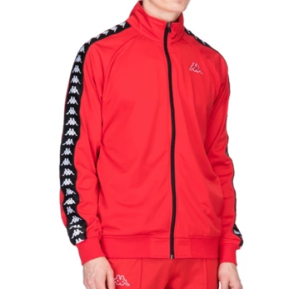 Kappa vest - Picture 2 of 8